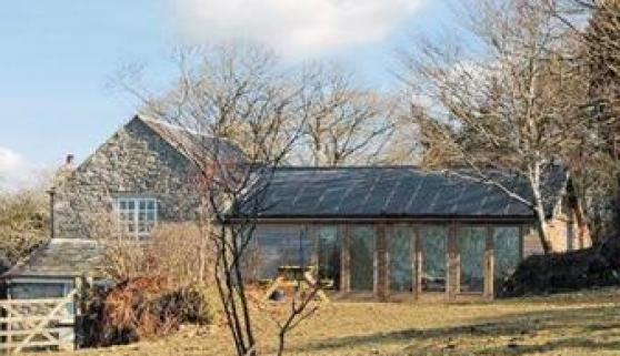 Wallhouse Barn, Bodmin, Cornwall