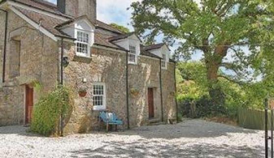 Trekeive Cottage, St Neot, Cornwall