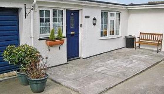 Cobblers Cottage, Port Isaac, Cornwall