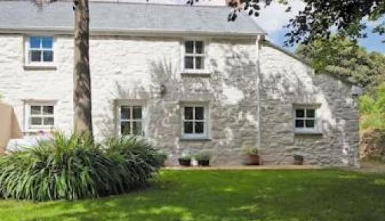 2 Woodford Cottages, Perranuthnoe, Cornwall