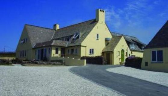 Yha Treyarnon Bay, Harlyn Bay, Cornwall