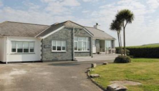 The Lookout, Port Gaverne, Cornwall