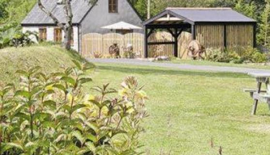 Little Willow, St Columb Major, Cornwall