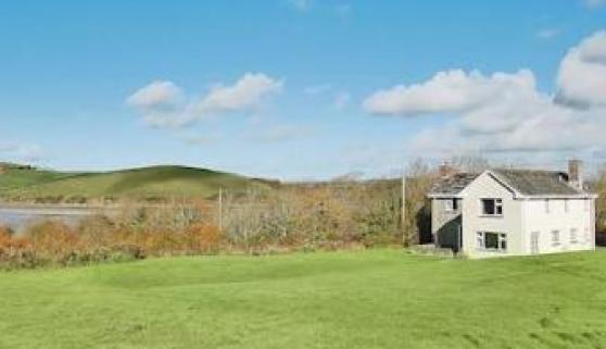 Tregunna Cottage, Wadebridge, Cornwall