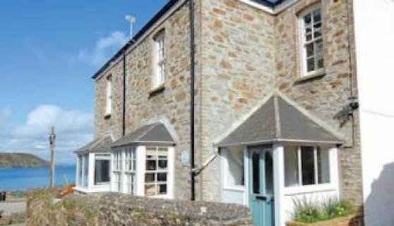 The Gables, Gorran Haven, Cornwall
