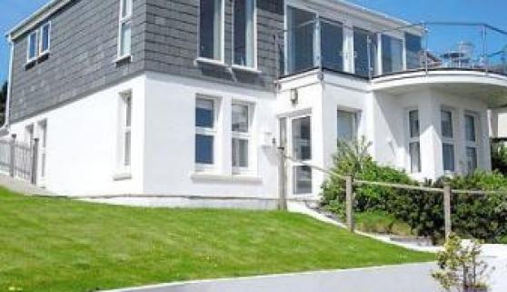 Mevagissey Bay Hotel, Mevagissey, Cornwall