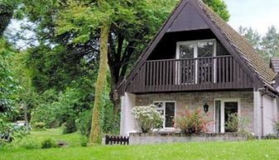 60 Valley Lodge, Gunnislake, Cornwall