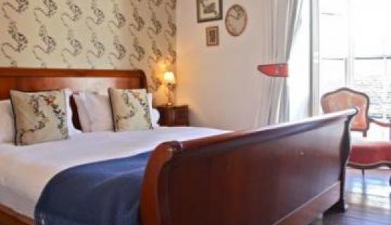 Artist Residence Cornwall, Penzance, Cornwall