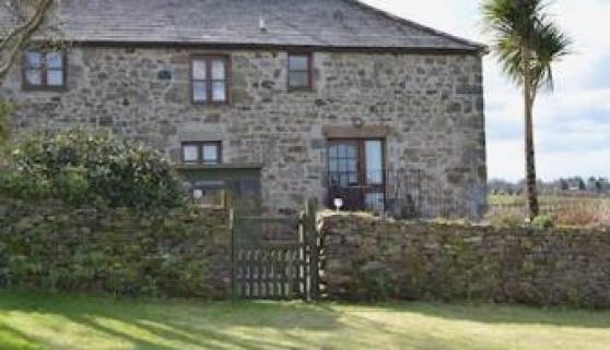 Coachmans Cottage, St Columb Major, Cornwall