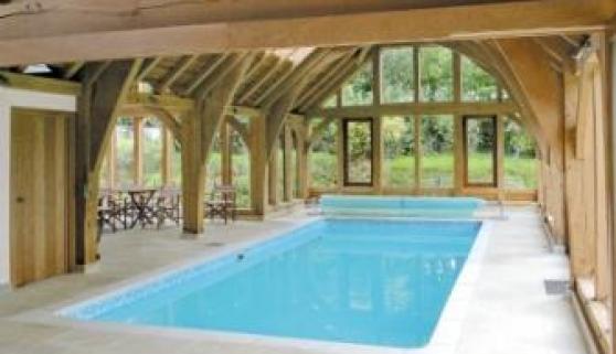 Barfield's Cherry Tree Cottage, Boyton, Cornwall