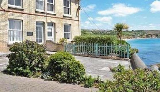 Seahorse Cottage, Marazion, Cornwall