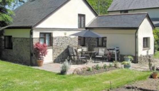 Jennings Cottage, Holsworthy, Cornwall