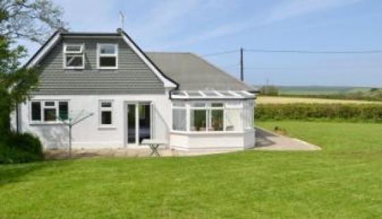 Primrose Cottage, Widemouth Bay, Cornwall