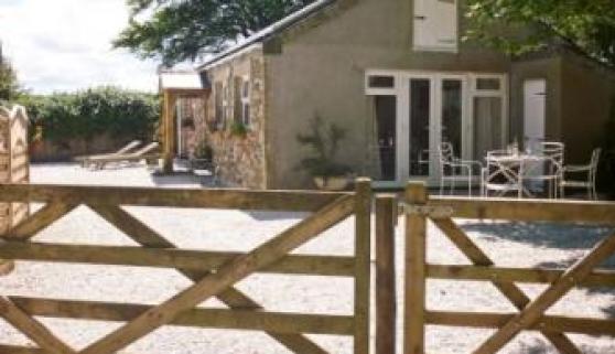 Blackberry Cottage, Launceston, Cornwall