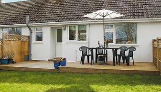 Suncroft, Port Gaverne, Cornwall