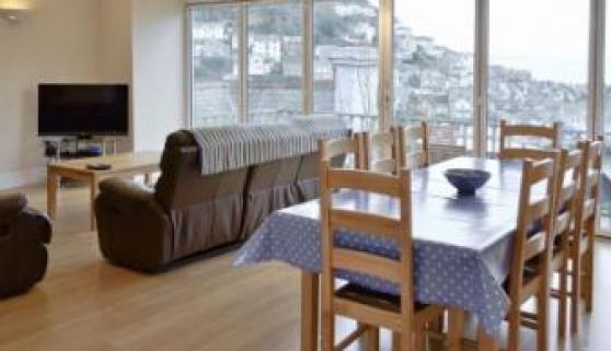 Tregolva, West Looe, Cornwall