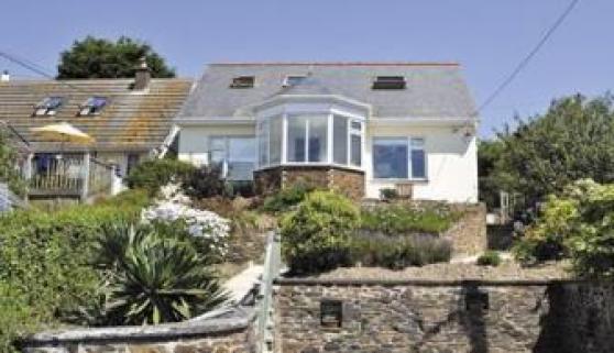 Holm, Mevagissey, Cornwall