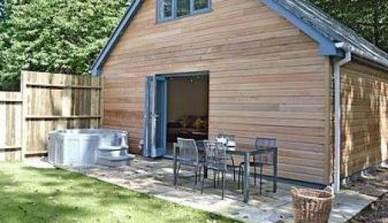Grove Lodge - 27847, Perranuthnoe, Cornwall