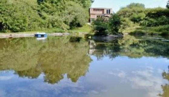 Tulip Cottage, Menheniot, Cornwall