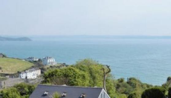 The Gallery, Mevagissey, Cornwall