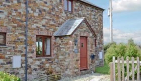 Harvest Cottage, Padstow, Cornwall