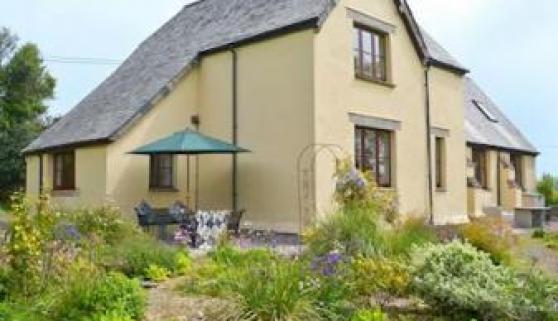 The Headmasters Cottage, Callington, Cornwall