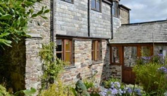 Tucked Away, Callington, Cornwall