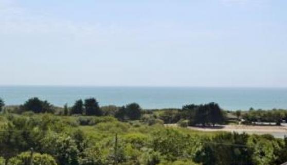 Sand Dunes, Tywardreath, Cornwall