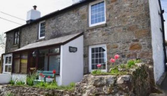 Trecarne Cottage, Liskeard, Cornwall