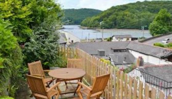 Watersmeet, Looe, Cornwall