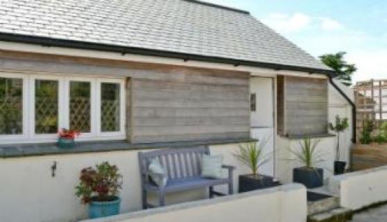 Dyji, St Just, Cornwall