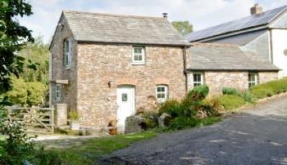 Rock Barn, St Wenn, Cornwall