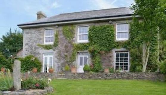 North Coombe Farm, Callington, Cornwall