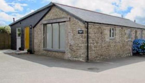 Tresidder Barn, Gweek, Cornwall