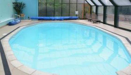 Carnethic House - One Acre View, Newtown, Cornwall