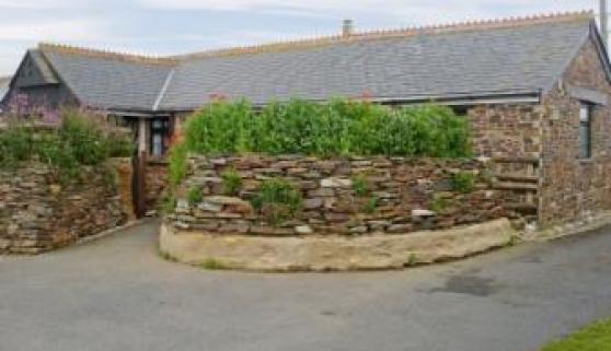 The Old Stable - 30127, Holywell Bay, Cornwall