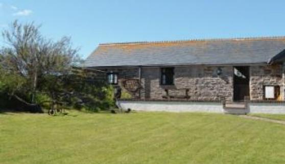 Horseshoe Cottage -31299, Holywell Bay, Cornwall