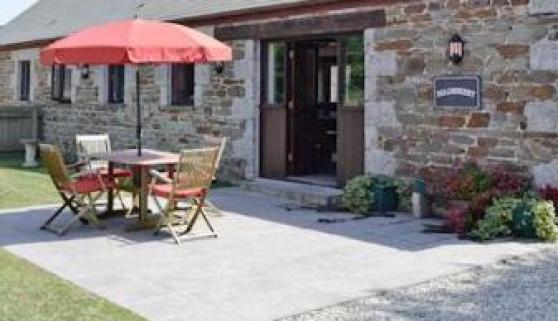 Eglos Derry Farm Cottage - E4597, Porthleven, Cornwall