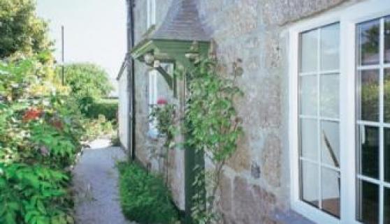 Chy-vean, Penzance, Cornwall
