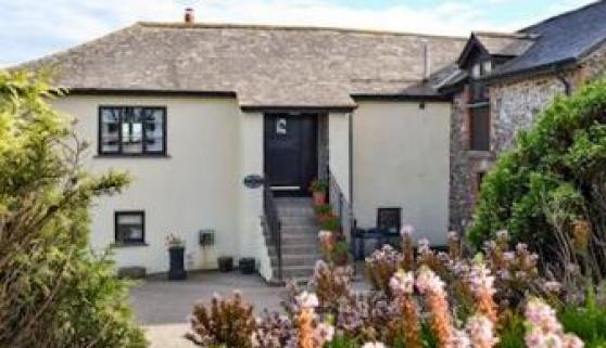 The Old Granary, Bude, Cornwall