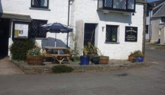Trecarian, Port Gaverne, Cornwall
