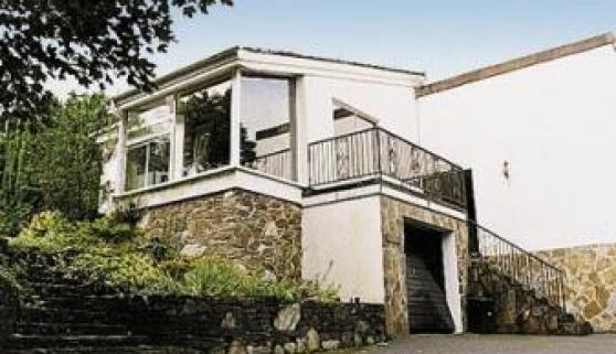 Tucstan, Gweek, Cornwall