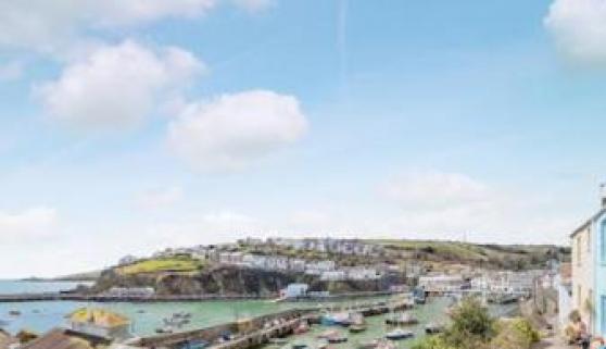 Tranquility - 28004, Mevagissey, Cornwall