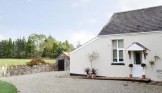 The Sunday School, Newquay, Cornwall