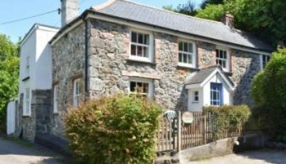 East End Cottage, St Keverne, Cornwall