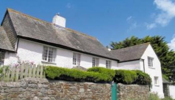 Tremaer, Bude, Cornwall